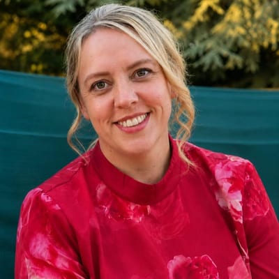 Laura Hensey
